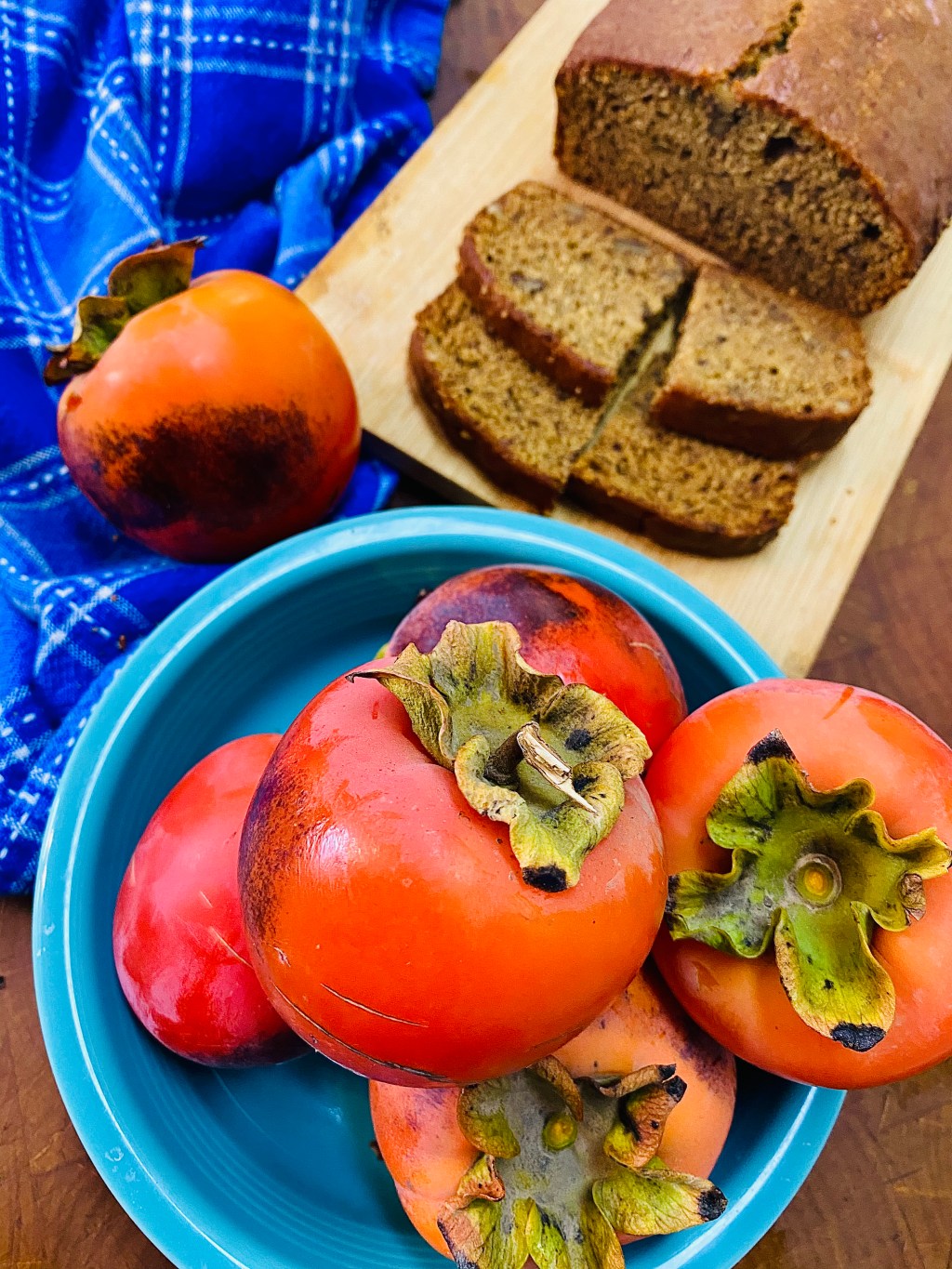 Appreciating the Lowly&nbsp;Persimmon